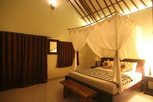 Hotel Batu Ampar Bungalows