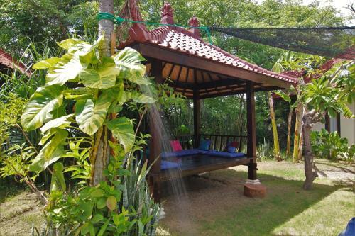 Hotel Batu Ampar Bungalows