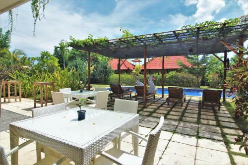 Hotel Batu Ampar Bungalows