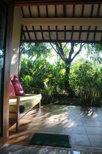 Hotel Batu Ampar Bungalows