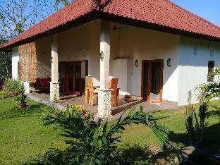 Hotel Batu Ampar Bungalows