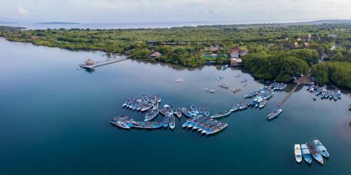 Hotel Batu Ampar Bungalows