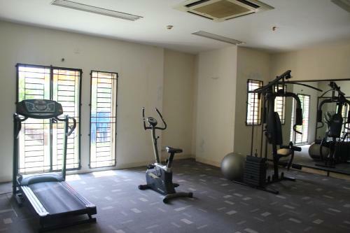 Apartamentos Batam Queen Victoria