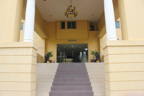 Apartamentos Batam Queen Victoria