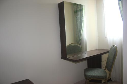 Apartamentos Batam Queen Victoria