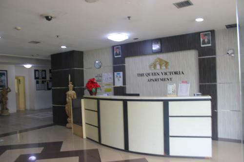 Apartamentos Batam Queen Victoria