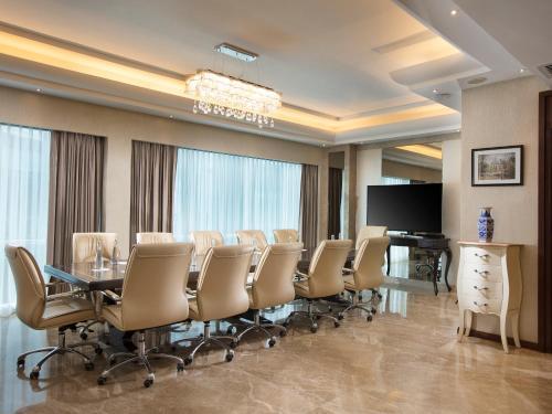 Hotel Best Western Premier Panbil