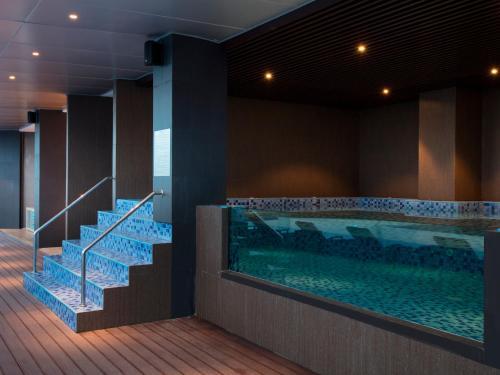 Hotel Best Western Premier Panbil