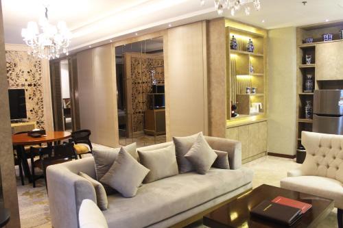 Hotel Best Western Premier Panbil