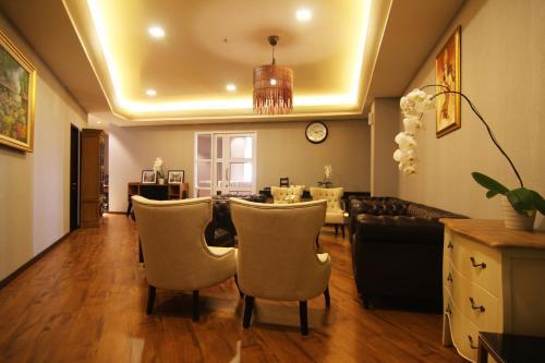 Hotel Best Western Premier Panbil