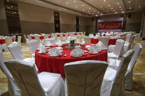 Hotel Best Western Premier Panbil