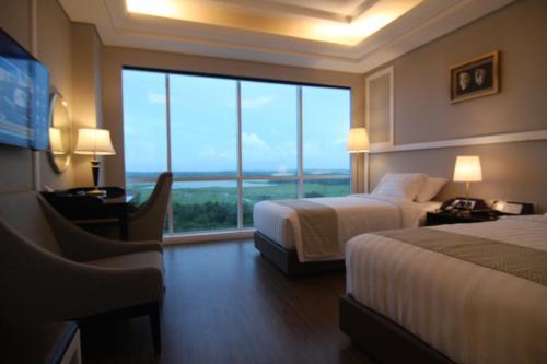 Hotel Best Western Premier Panbil