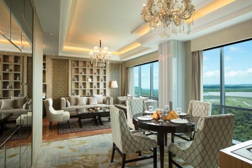 Hotel Best Western Premier Panbil