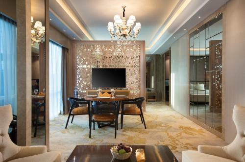 Hotel Best Western Premier Panbil