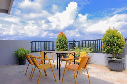 Hotel Oyo 354 32 Residence