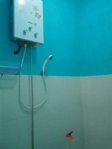 Homestay Andari