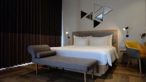 Hotel Alpines By Artotel