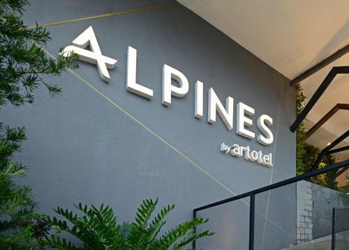 Hotel Alpines By Artotel