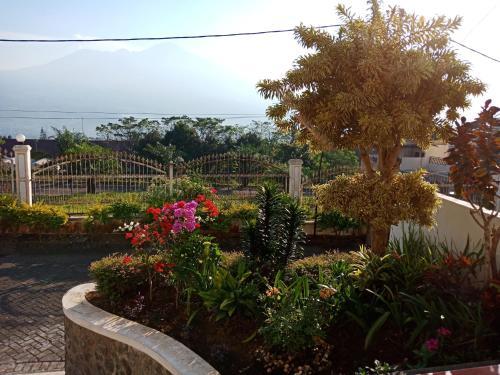 Villa Hanyomi