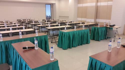 Arjuna Hotel Batu City