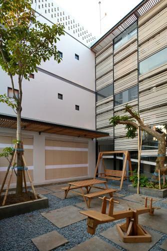 Arjuna Hotel Batu City