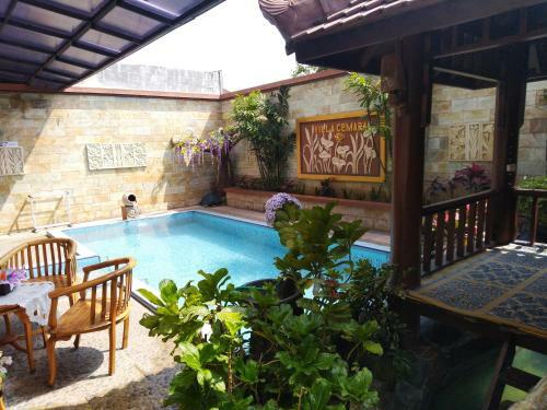 Villa Cemara
