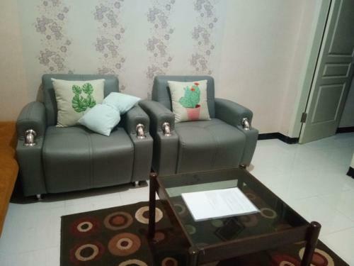 My Lady One Villa - Hansel Group