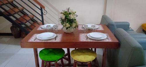 My Lady One Villa - Hansel Group