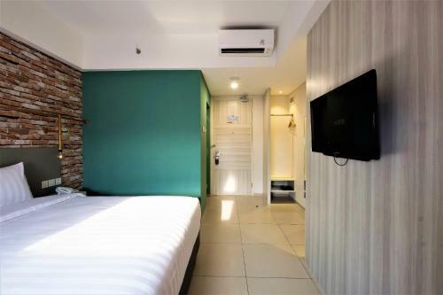 Hotel 88 Bekasi