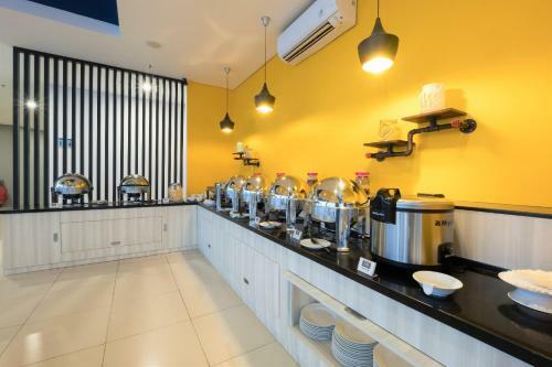 Hotel 88 Bekasi