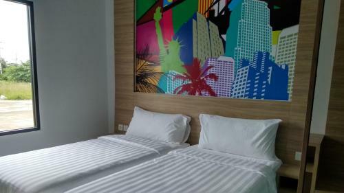 Hotel The Regia Tambun By Ultimo