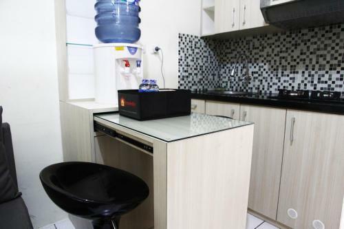 Pool View 2br Kemang View Apartment By Travelio