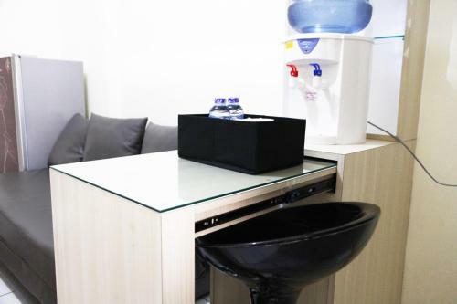 Pool View 2br Kemang View Apartment By Travelio