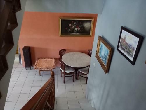 Villa Anni'mah Tapos