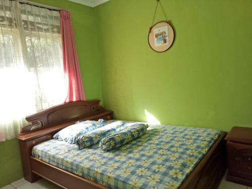 Villa Anni'mah Tapos