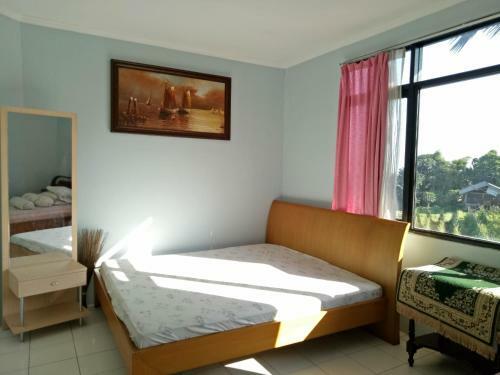 Villa Anni'mah Tapos