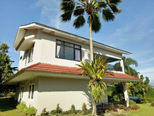 Villa Anni'mah Tapos