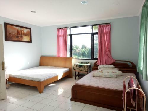 Villa Anni'mah Tapos