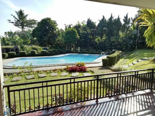 Villa Anni'mah Tapos