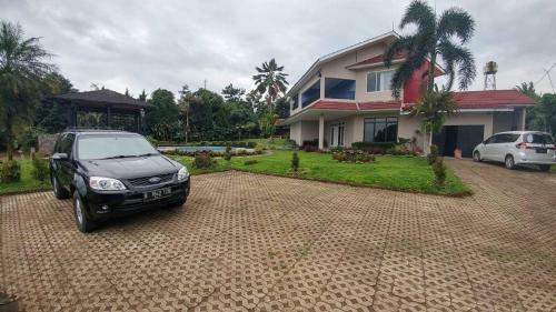 Villa Anni'mah Tapos