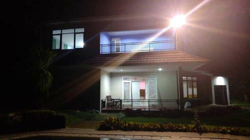 Villa Anni'mah Tapos