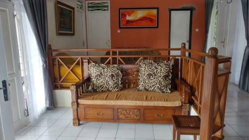 Villa Anni'mah Tapos