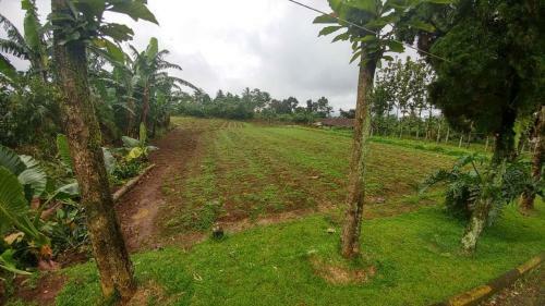Villa Anni'mah Tapos