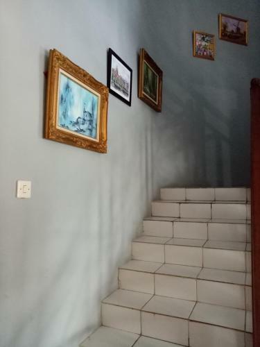 Villa Anni'mah Tapos