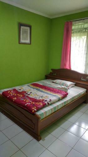 Villa Anni'mah Tapos