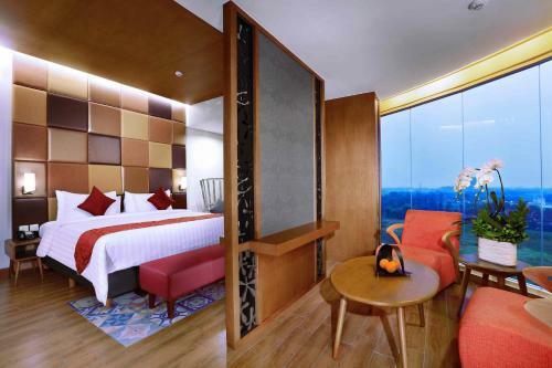 The Alana Hotel And Conference Sentul City