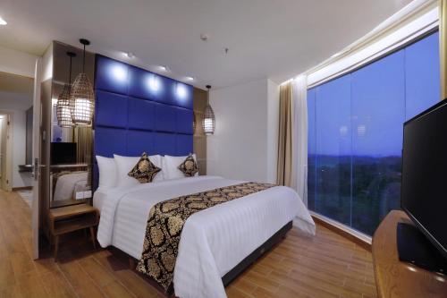 The Alana Hotel And Conference Sentul City