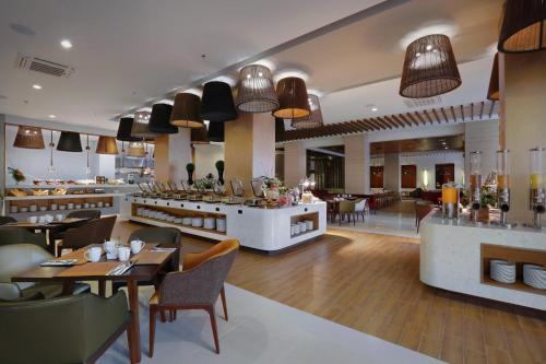 The Alana Hotel And Conference Sentul City