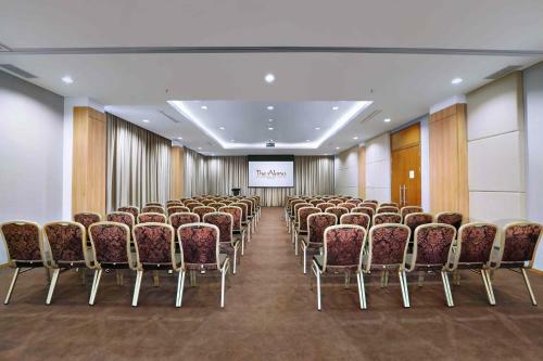 The Alana Hotel And Conference Sentul City