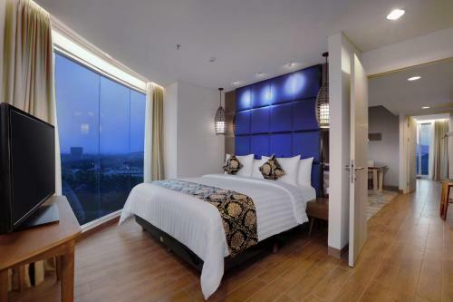 The Alana Hotel And Conference Sentul City